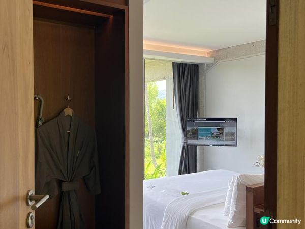 帕岸島：洗滌心靈的Varivana Resort Koh Phangan。