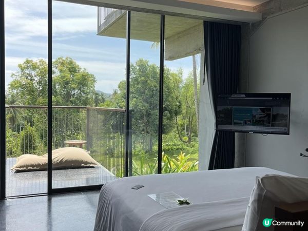 帕岸島：洗滌心靈的Varivana Resort Koh Phangan。