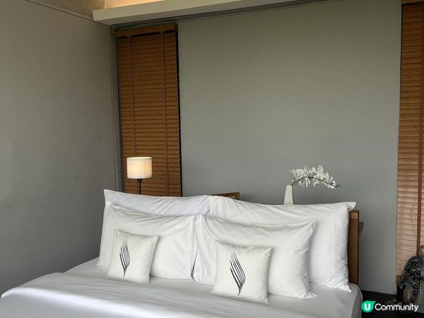 帕岸島：洗滌心靈的Varivana Resort Koh Phangan。