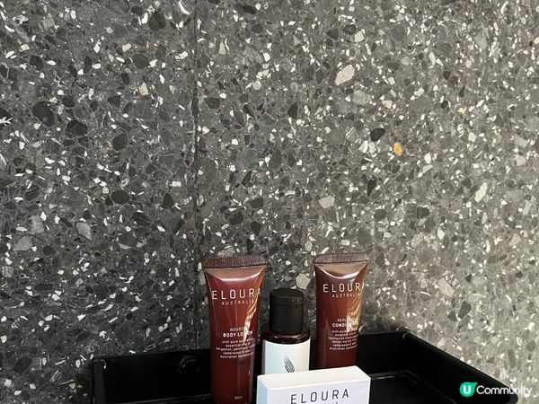 帕岸島：洗滌心靈的Varivana Resort Koh Phangan。