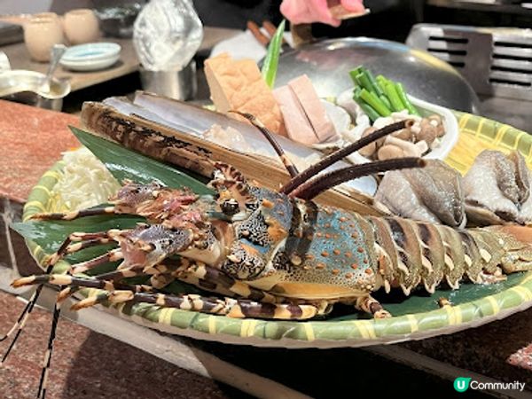 高水準豪華鐵板燒 秋田二人前