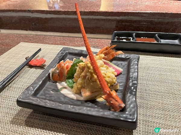 高水準豪華鐵板燒 秋田二人前