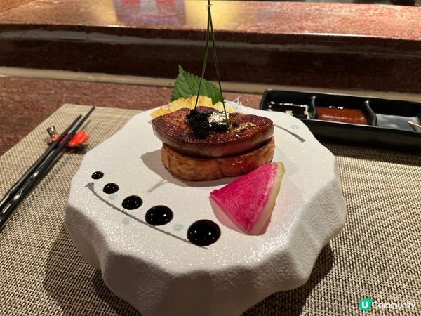 高水準豪華鐵板燒 秋田二人前