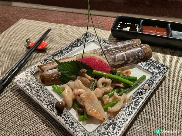 高水準豪華鐵板燒 秋田二人前