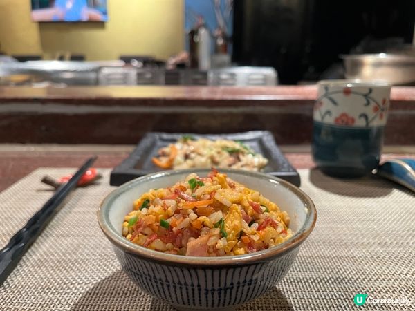 高水準豪華鐵板燒 秋田二人前