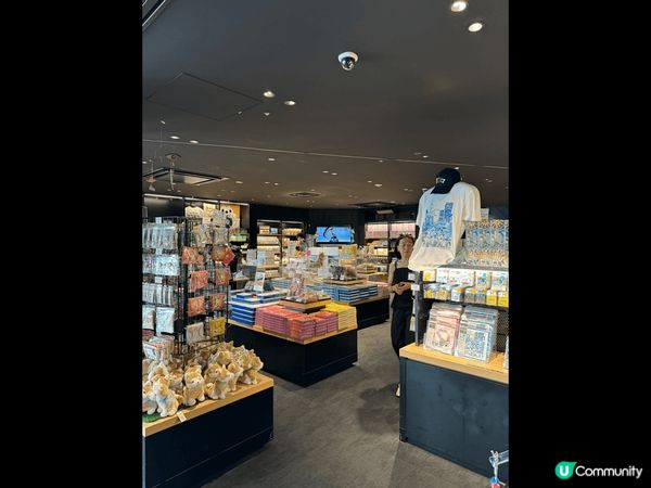 ?來到東京，點少得去新地標SHIBUYA SKY展望台，位於...