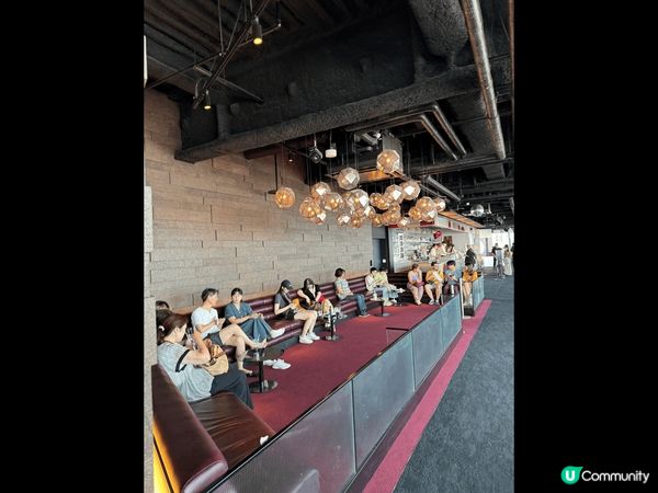 ?來到東京，點少得去新地標SHIBUYA SKY展望台，位於...