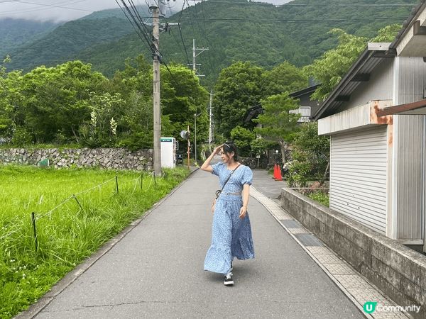 ?福岡行?40分鐘上山去受鬼滅之刃連帶受歡迎，鼎鼎大名??門...