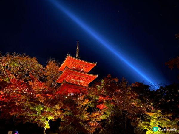 講到秋天?同埋打卡?，緊係要推薦香港人?鄉下日本啦?！我自己...