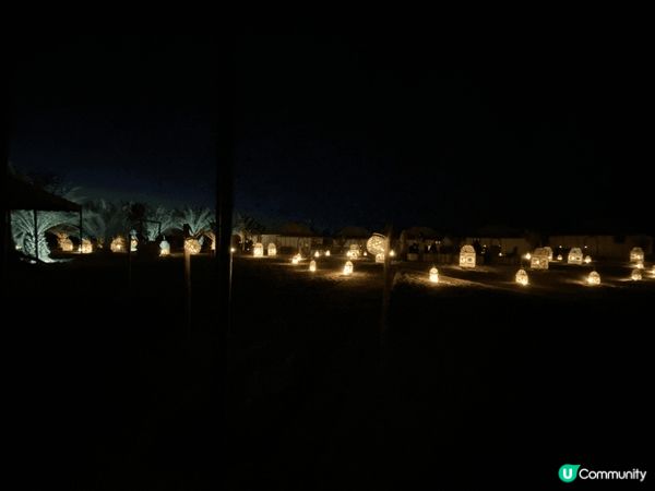 由摩洛哥??Fes 出發直入撒哈拉沙漠（邊皮地帶），睇黃昏、...