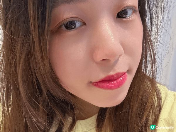 呢兩眼妝顏色modern rose or rose gold...