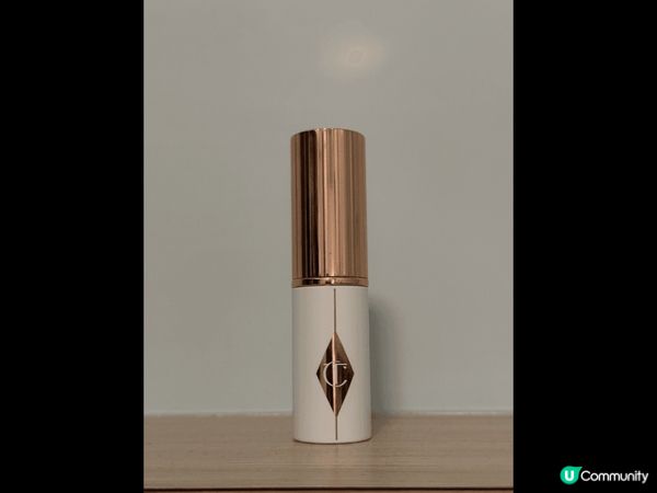 Charlotte Tilbury新推出的裸妝魔法捧