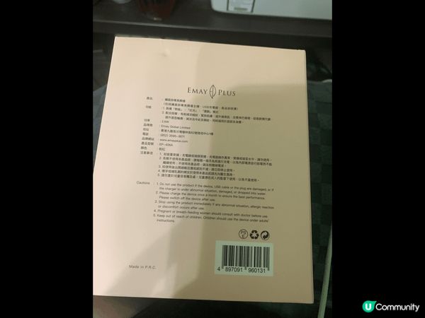 V 面淋巴救星??，推淋巴位特別感覺到位，頸及耳背位置好到位...