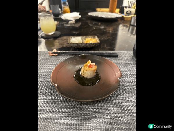 去台北旅行一定要去?鐵板燒，服務態度一流，食物水準非常好