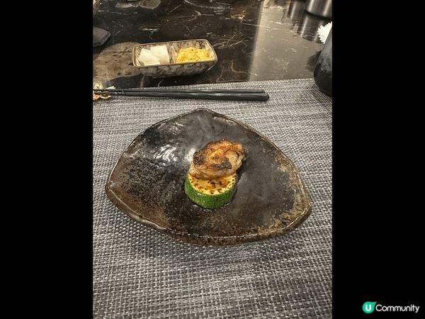 去台北旅行一定要去?鐵板燒，服務態度一流，食物水準非常好