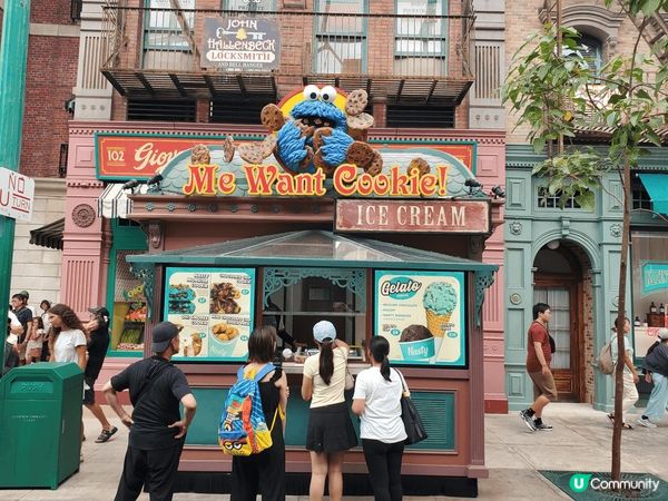 新加坡美景：環球影城，天空樹，室內瀑布，聖淘沙，值得一遊