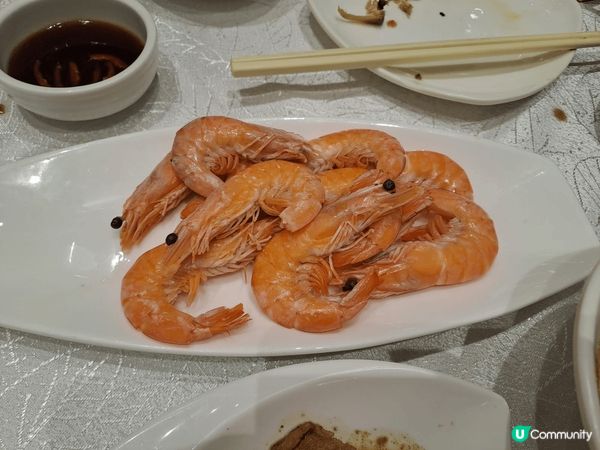 香港酒樓放題3小時，不用北上消費，都能享受美食