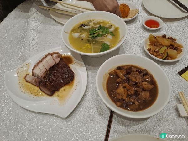 香港酒樓放題3小時，不用北上消費，都能享受美食