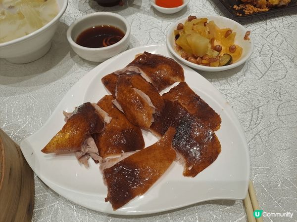 香港酒樓放題3小時，不用北上消費，都能享受美食