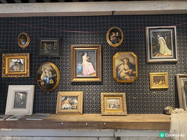 珠海一日遊之首次拜訪北山大院、舊物倉
