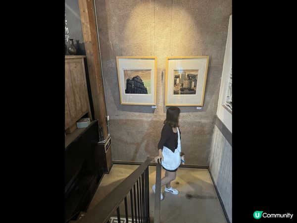 珠海一日遊之首次拜訪北山大院、舊物倉
