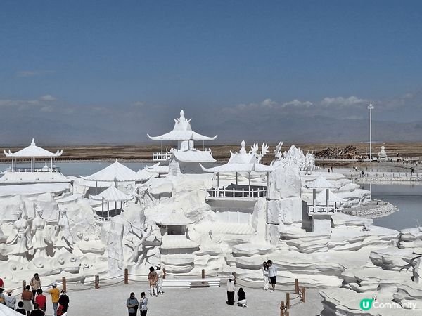 台中日泰，各地景色美食