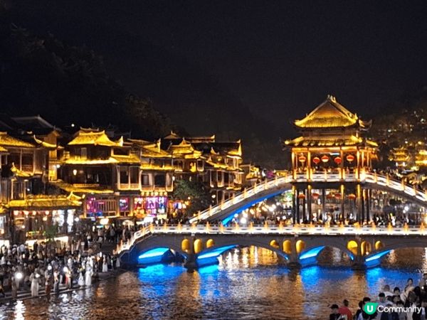 台中日泰，各地景色美食