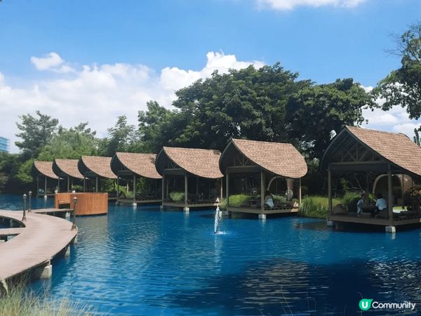 台中日泰，各地景色美食