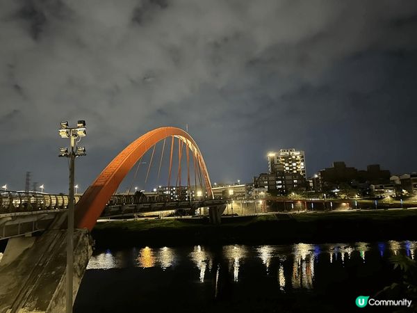 台中日泰，各地景色美食