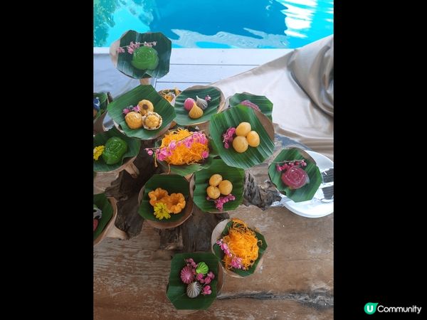 台中日泰，各地景色美食