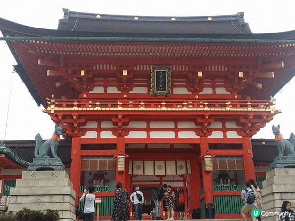 台中日泰，各地景色美食