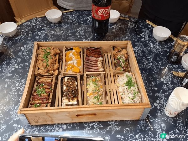 台中日泰，各地景色美食