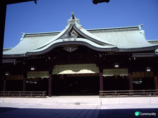 東京記得東京自由行有必去景點 ,懷舊感覺作為賣點