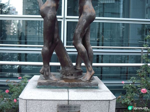 東京台場-台場海濱公園、台場一丁目商店街、富士電視台等，都是...