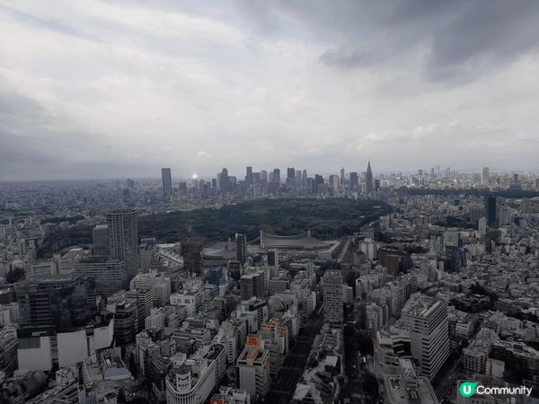 從Shibuya Sky高空拍攝的東京市；淺草晴空塔；大阪櫻...