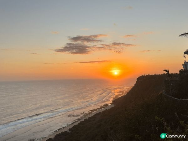 這是在峇里島拍的，這地方chill 到爆。無論任何時候都令人...