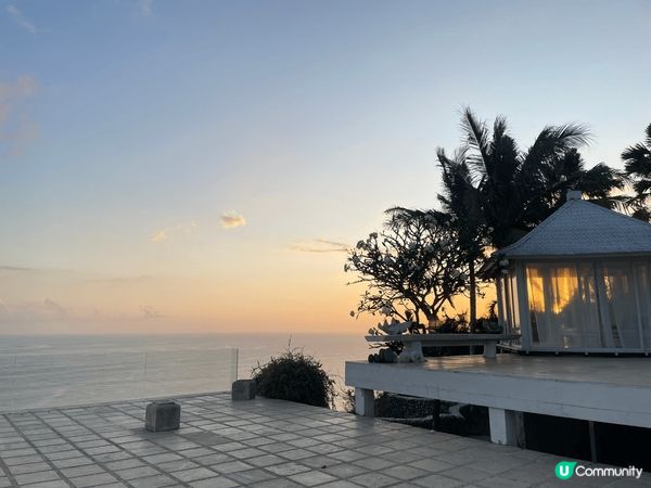 這是在峇里島拍的，這地方chill 到爆。無論任何時候都令人...