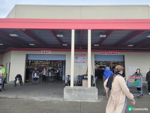 加拿大風景靚,舒服,心生安寧,退休生活一留。