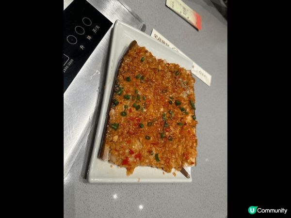 美味的燒烤，一試難忘，不得不推介給朋友們