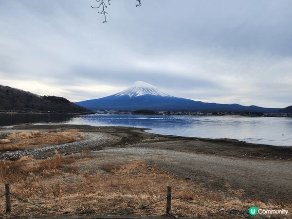 九洲由布院?泉，東京白頂富士山，夏季白川鄉
