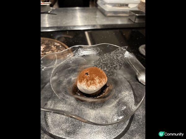 日本高級日義料理名店Al ch?-cciano首間海外分店A...