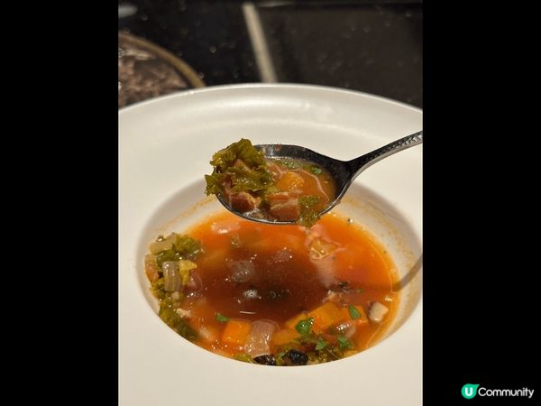 日本高級日義料理名店Al ch?-cciano首間海外分店A...