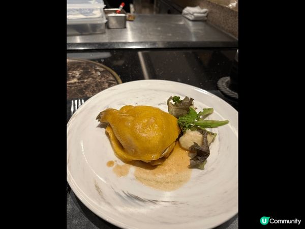 日本高級日義料理名店Al ch?-cciano首間海外分店A...