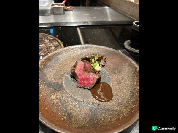 日本高級日義料理名店Al ch?-cciano首間海外分店A...