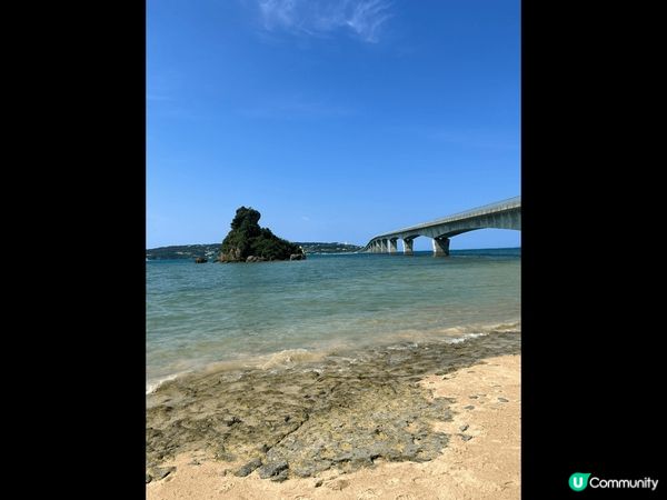 沖繩自駕遊 當地有豐富?自然景觀，有歷史遺跡，令人大開眼界 ...