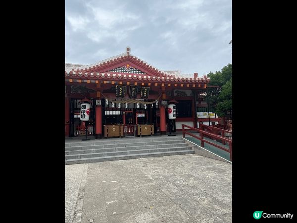 沖繩自駕遊 當地有豐富?自然景觀，有歷史遺跡，令人大開眼界 ...