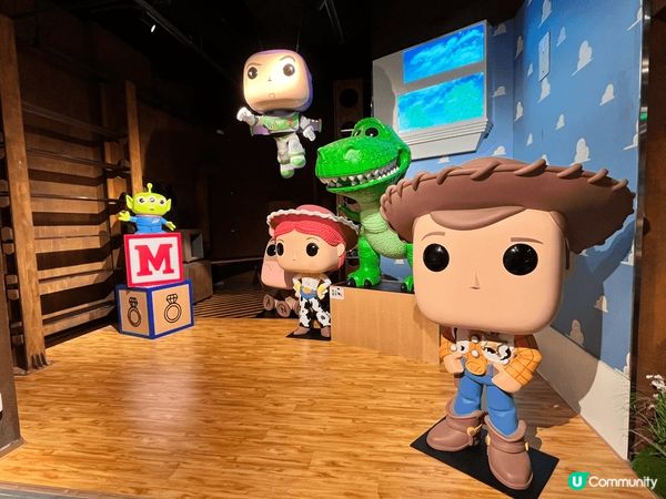 深圳KKone 商場 和俄貨市集