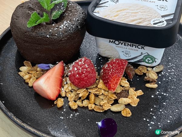 香港好食甜品餐廳：KoBaNe by Minimal、Cob...