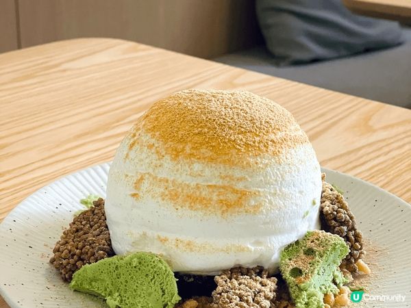 香港好食甜品餐廳：KoBaNe by Minimal、Cob...