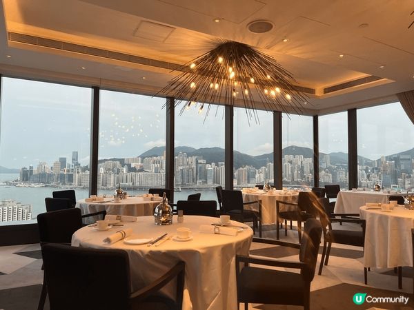 Hotel icon 天外天夜景 天外天片皮鴨 roster...